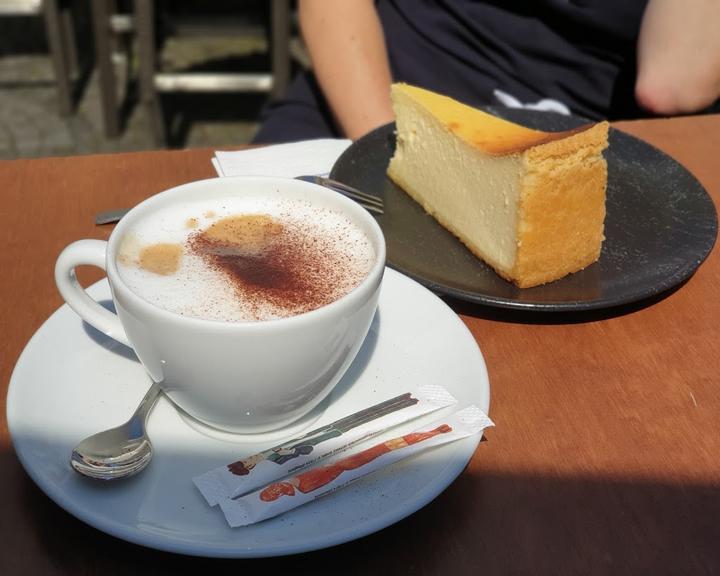 Rischart - Cafe am Markt