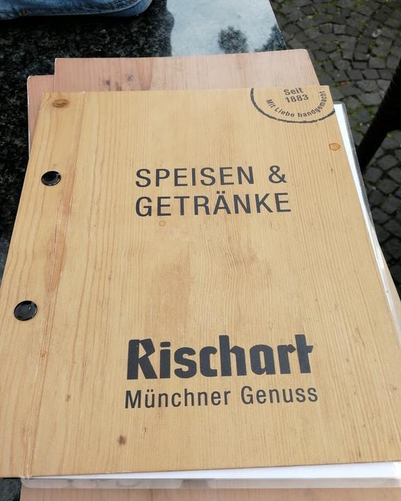 Rischart - Café am Markt